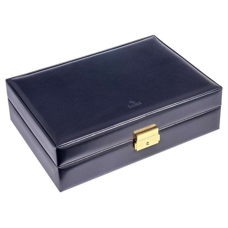 Sacher<br>Urbox