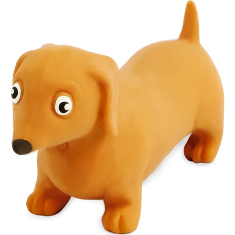 Scoop Stretchy Sausage Dog