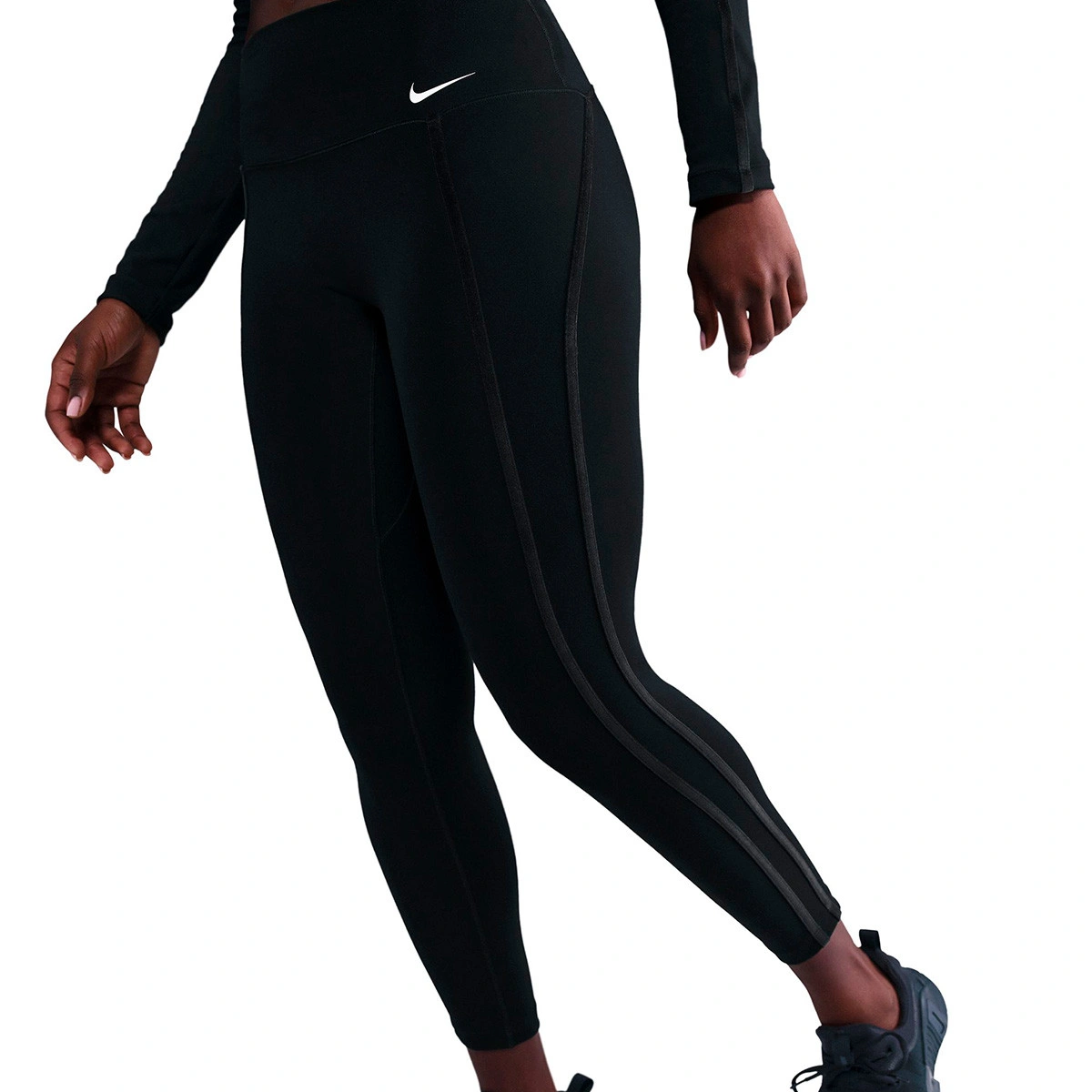 Leggings Nike Dri-Fit One Mulher