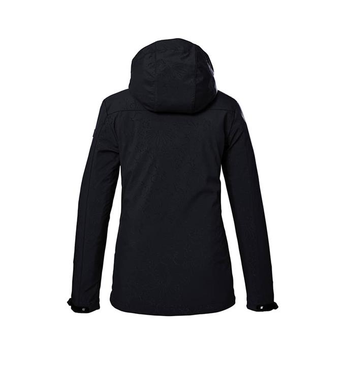 Killtec Women KOS 40 WMN Softshell Jack