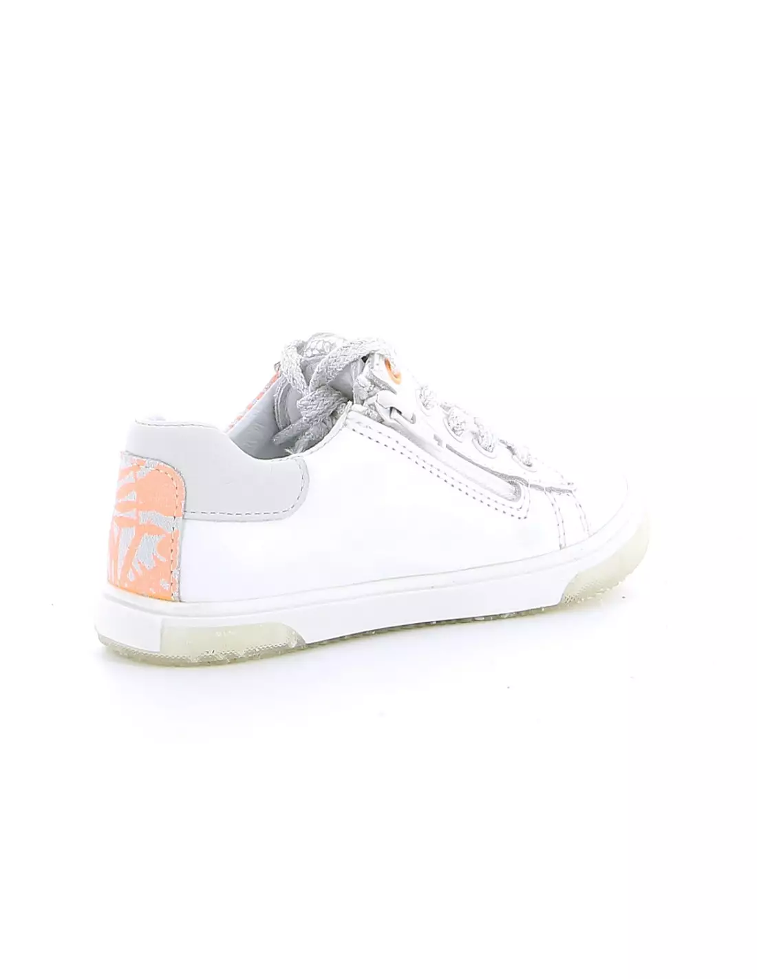 BOPY RILAX - Baskets Blancorange