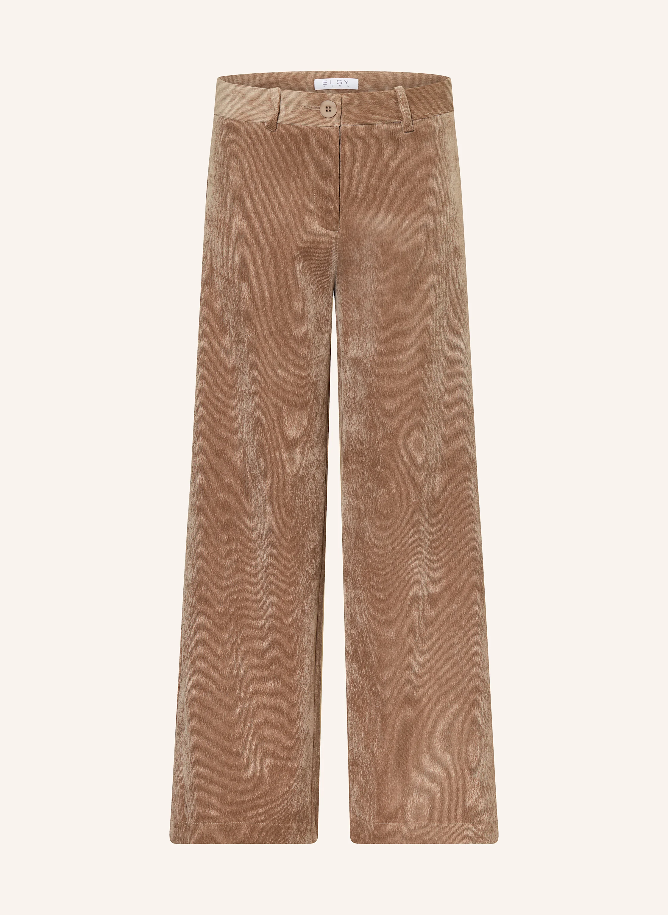ELSY Cordhose