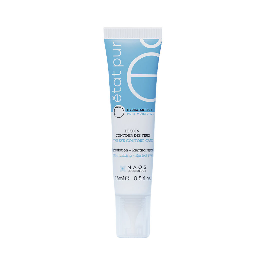 ETAT PUR  Contorno de Olhos Fluido Hidratante - 15ml