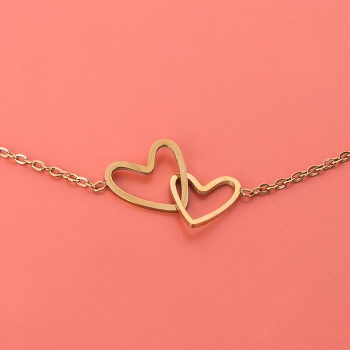 Noia Jewellery |  Love You Mom Bracelet