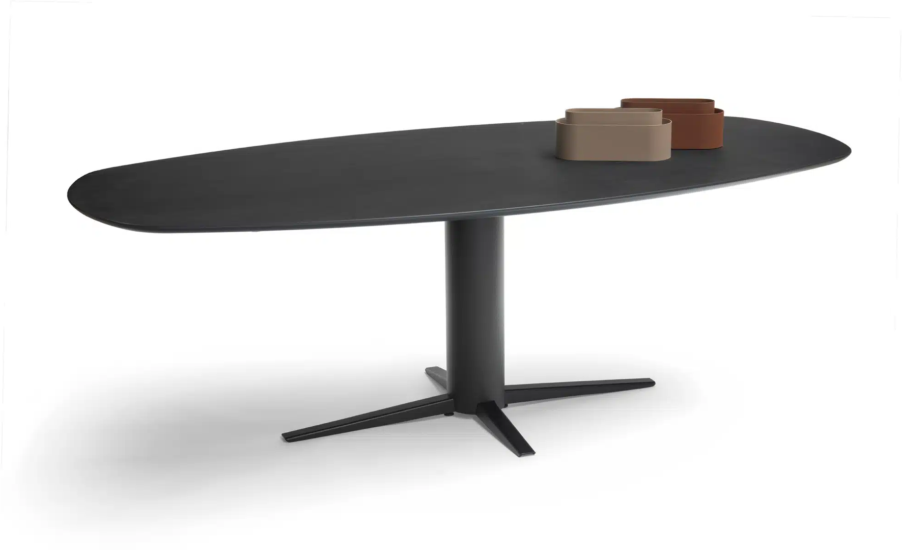 Bree's New World Thor Eettafel