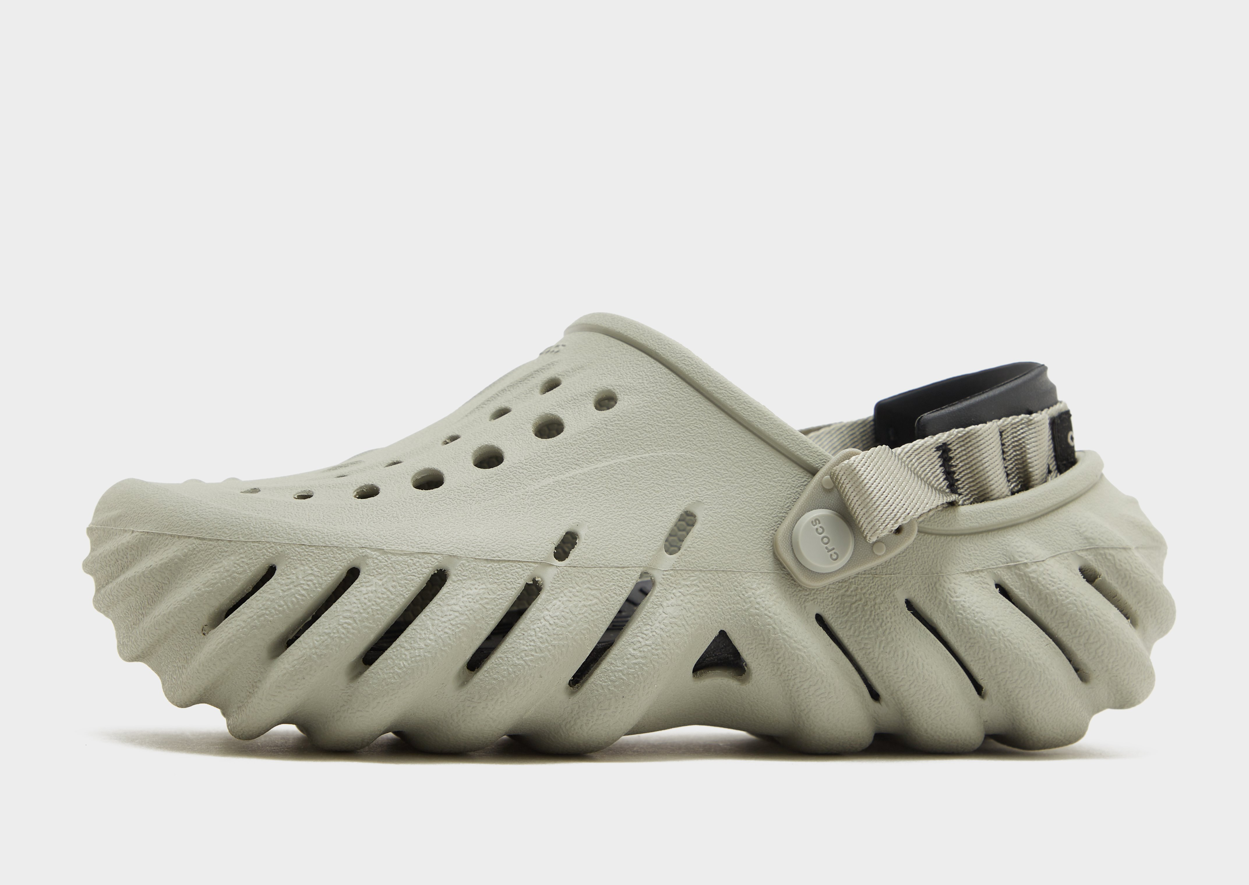 Crocs Echo Clog Femme