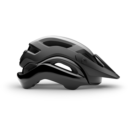 MANIFEST SPHERICAL MIPS Bikehelm  matte black  M 55-59