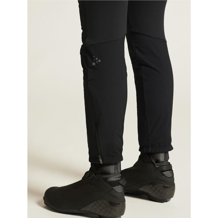 Craft ADV NORDIC TRAININGINSULATE PANTS W Black