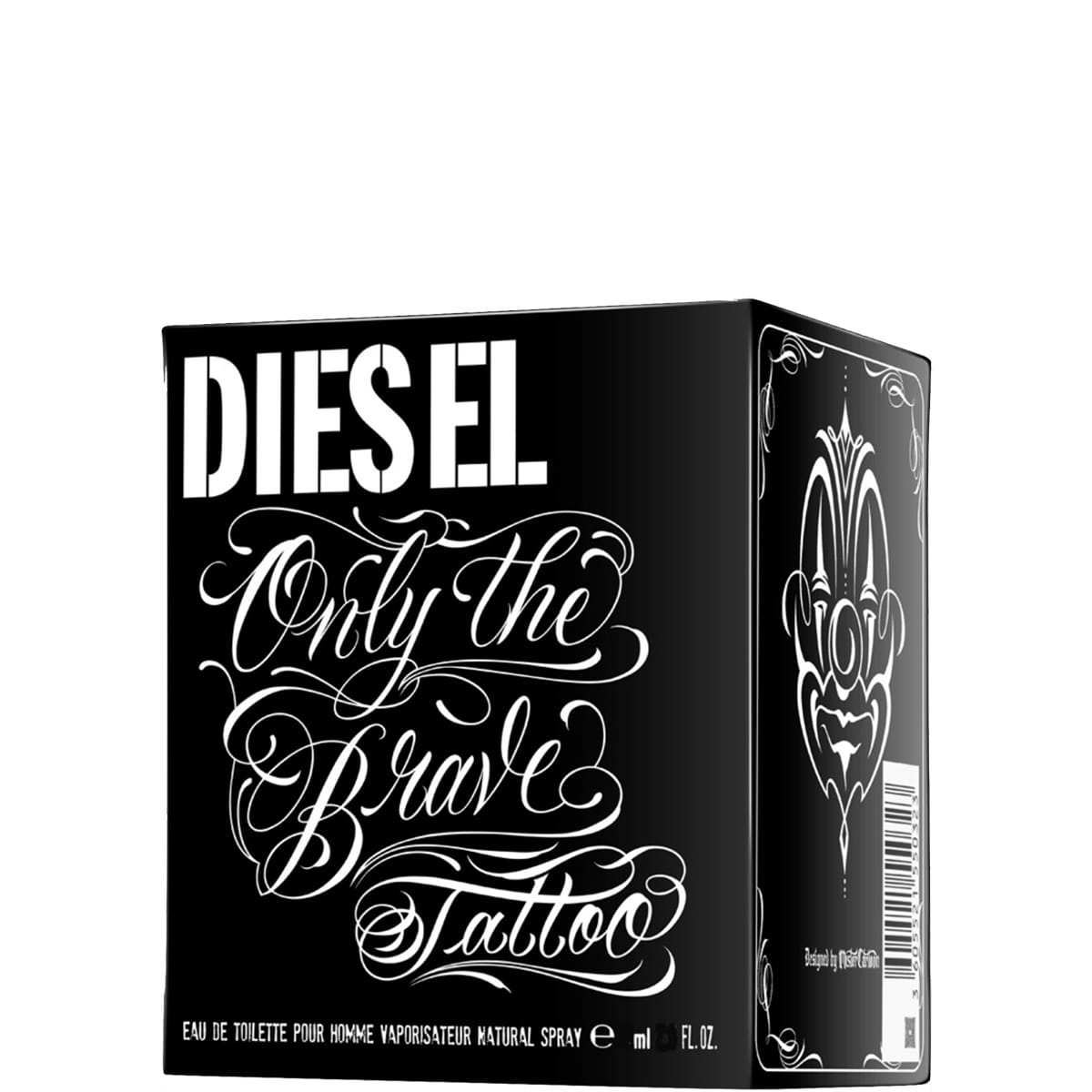 Diesel Only The Brave Tattoo Eau de Toilette