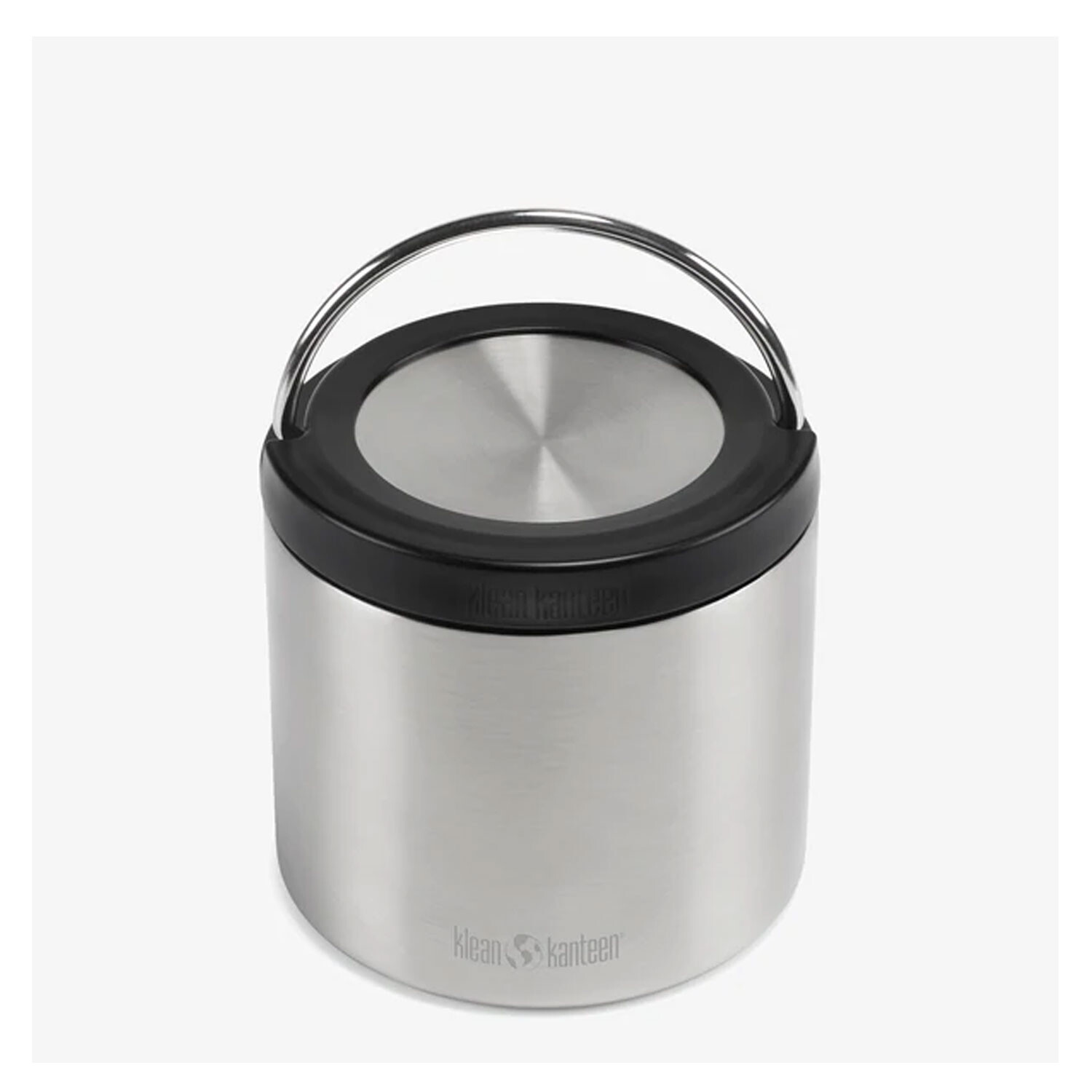 Klean Kanteen Tkcanister 16oz W/insulated Lid
