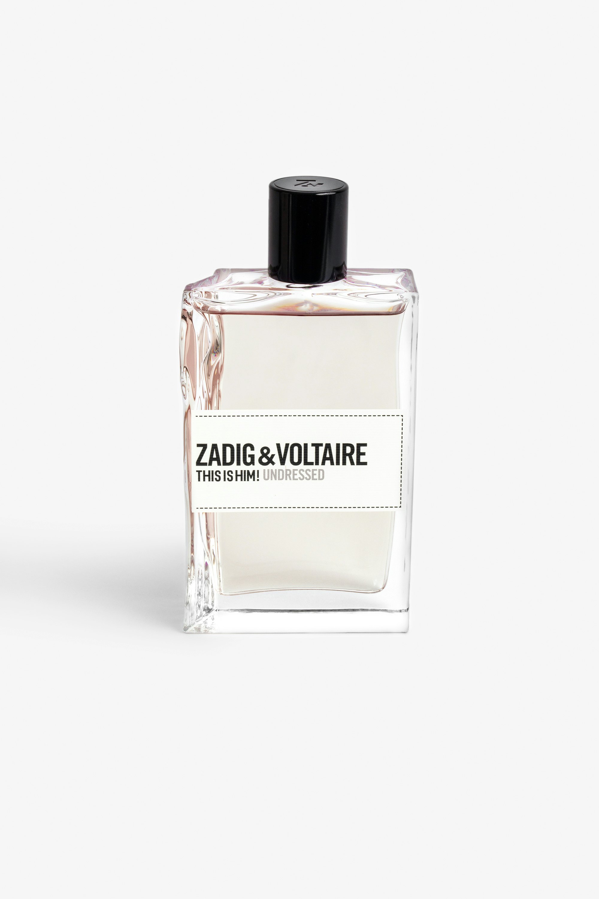 Parfum This is Him! Undressed 100ML