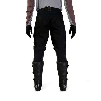 Pantalon enduro Fox RANGER 2025 - Noir
