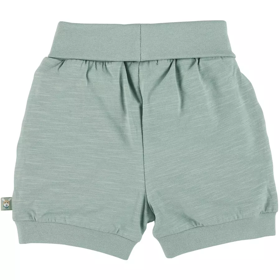 Sterntaler Hose Emmi grün