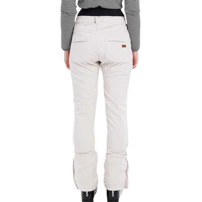 Protest Lullaby Softshell Skibroek Dames