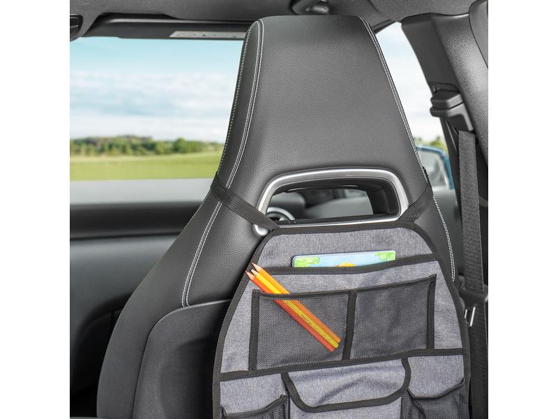 reer Organizer TravelKid Tidy Autorücksitz-Organizer TravelKid Tidy