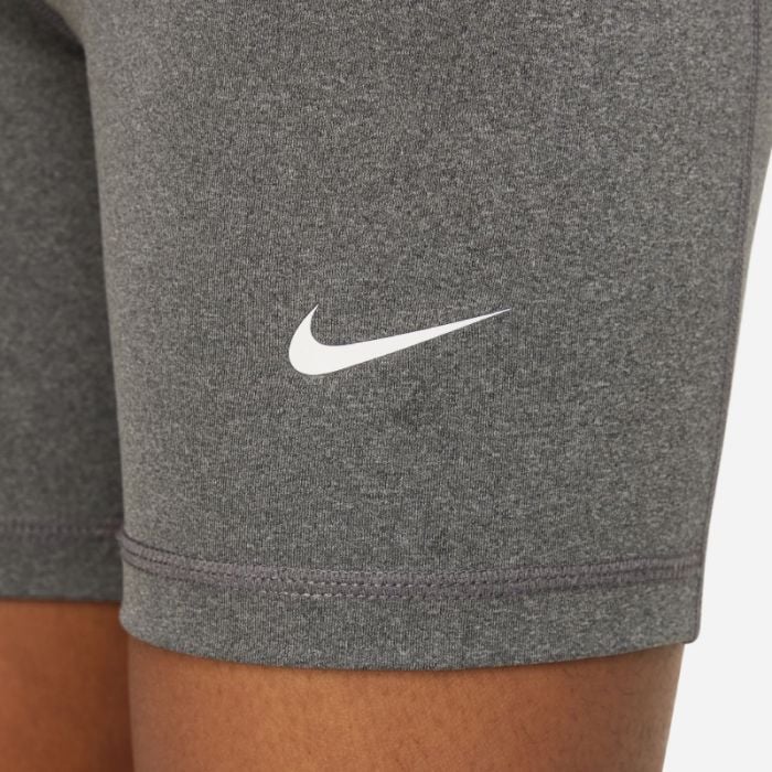 Nike Junior Korte tights Pro Short Tight Grå