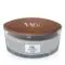 Woodwick - Au Coin du Feu Bougie Parfumée- Bougie