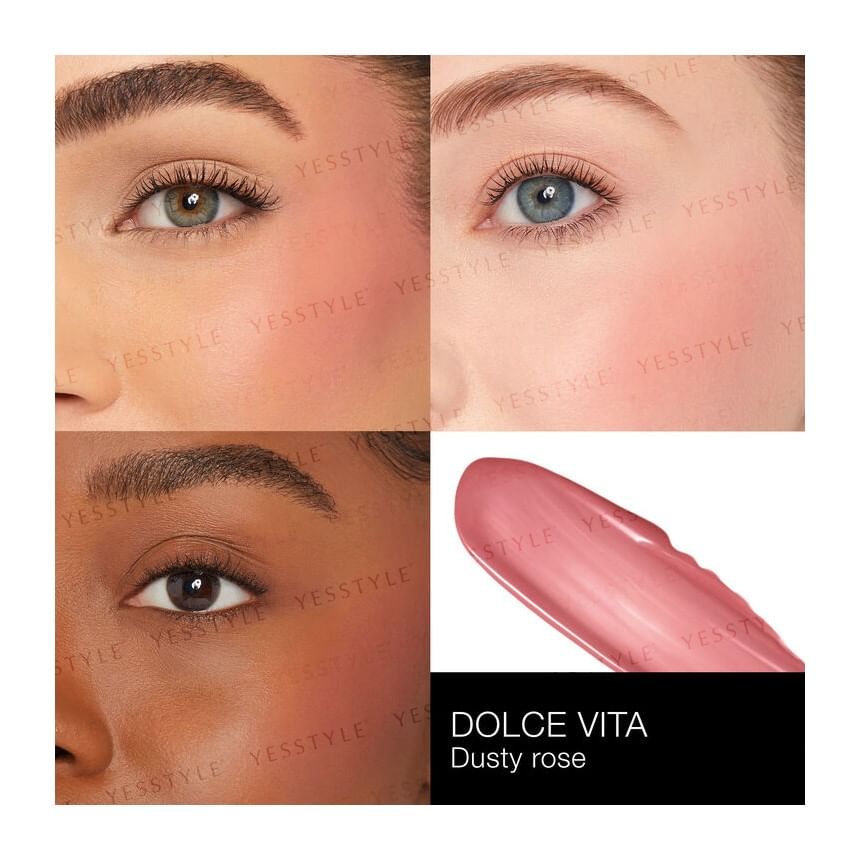 NARS - Afterglow vloeibare blush