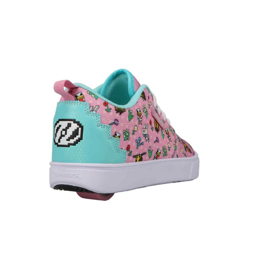 Heelys - Minecraft Pro 20 - Str 31