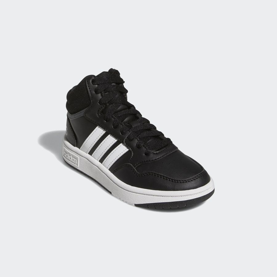 Adidas Chaussure Hoops Mid