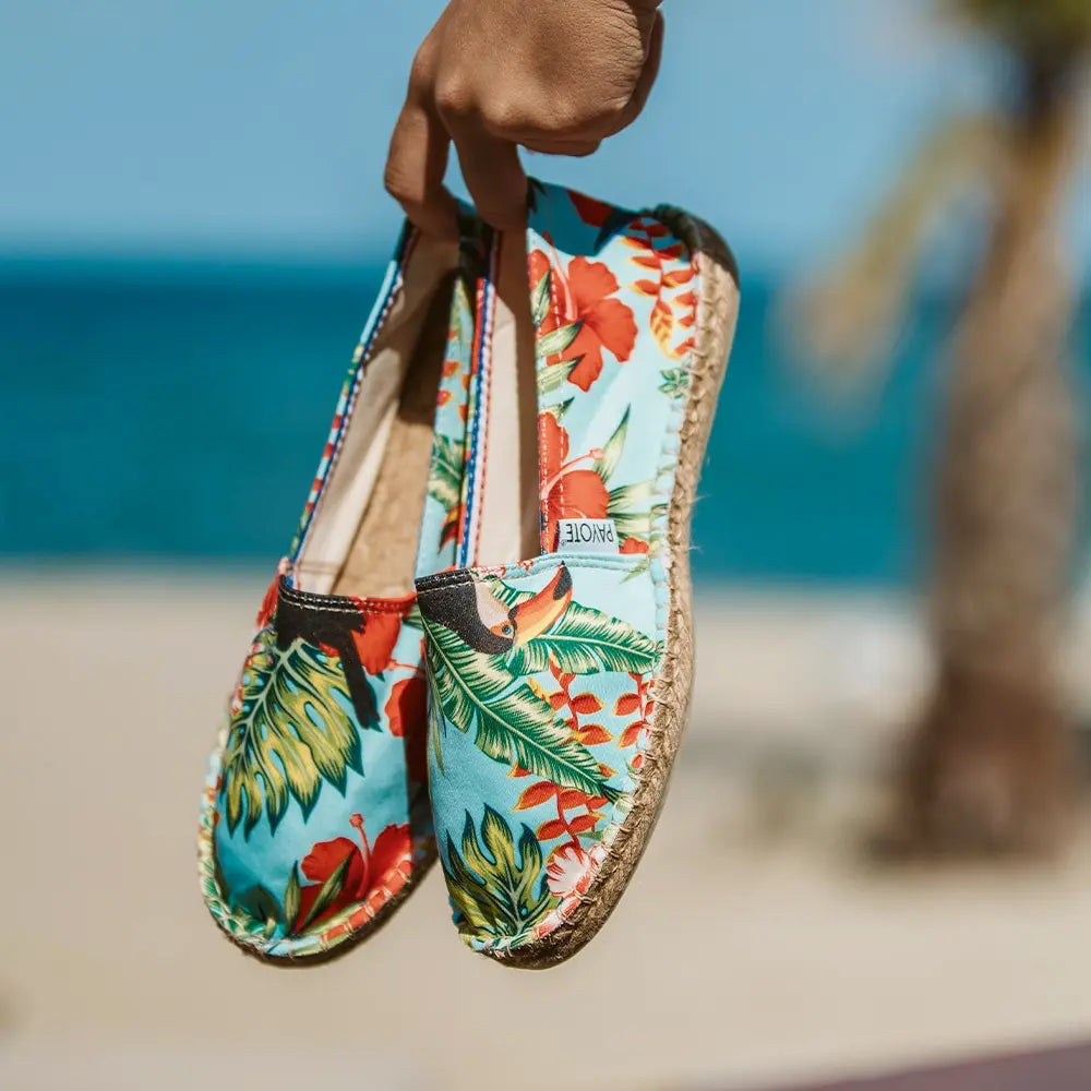 Espadrille Brigitte