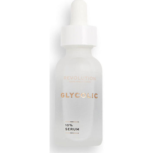 Revolution Skincare - Glycolic 10% Acid Glow Serum