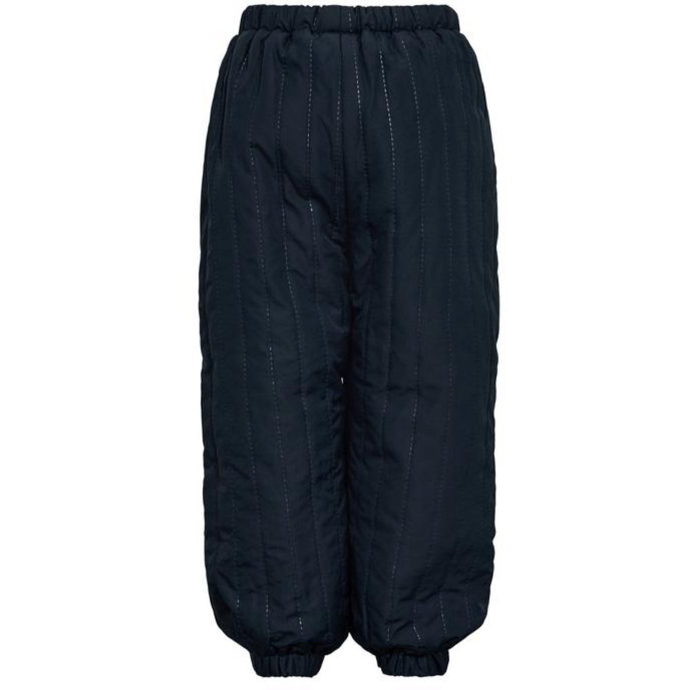 Køb Sofie Schnoor Dark Blue Termobukser