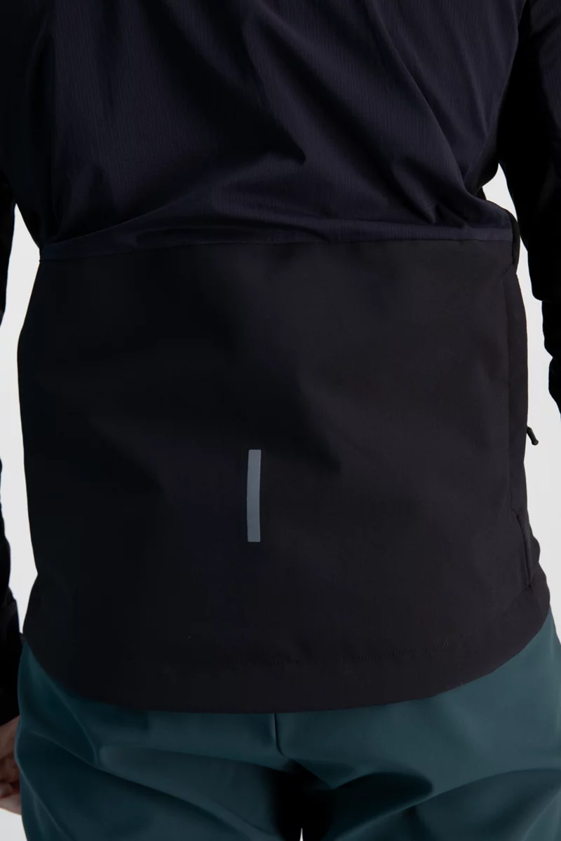 SCOTT Trail Storm Insuloft AL Herren Bikejacke