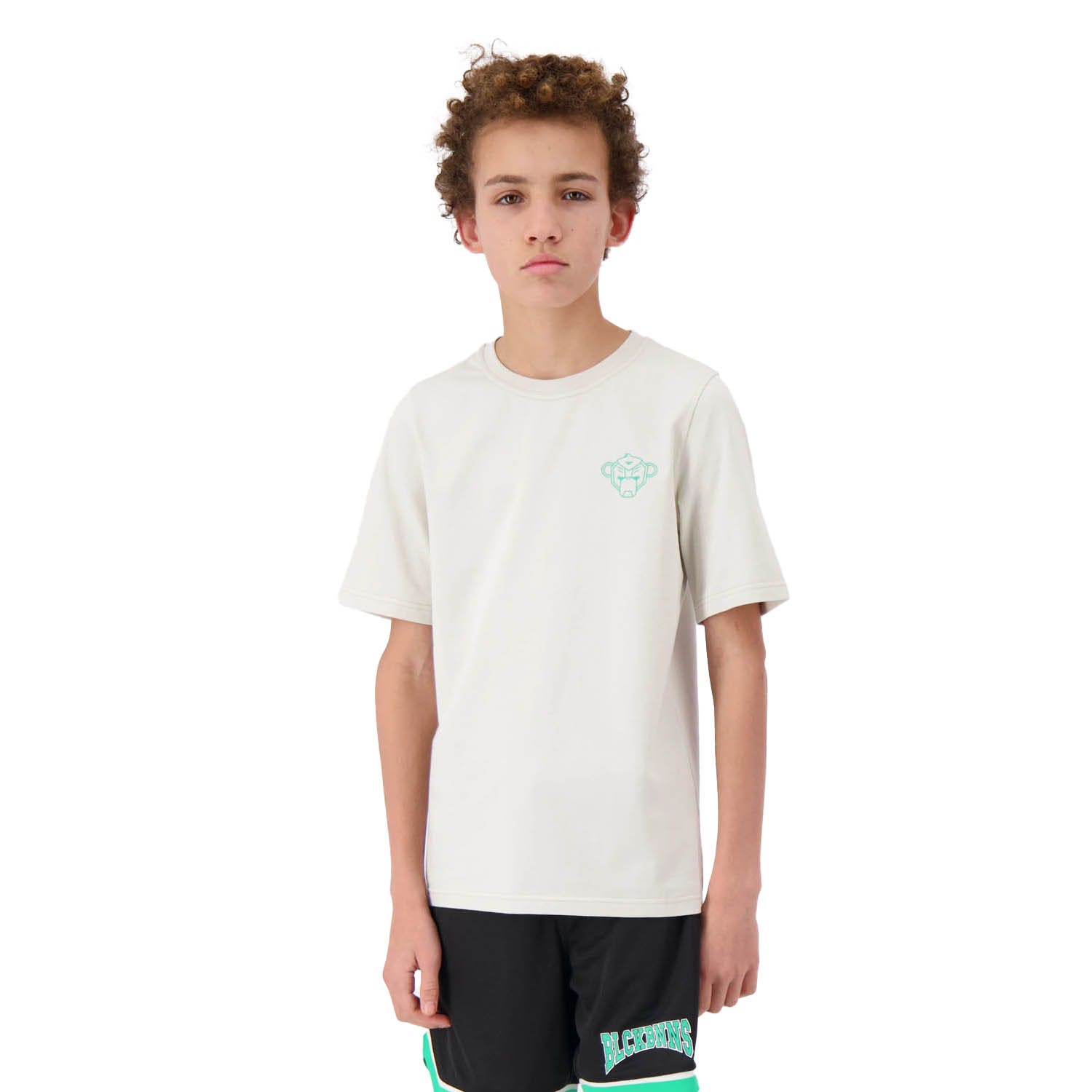 Black Bananas  Fiesta Tee Junior