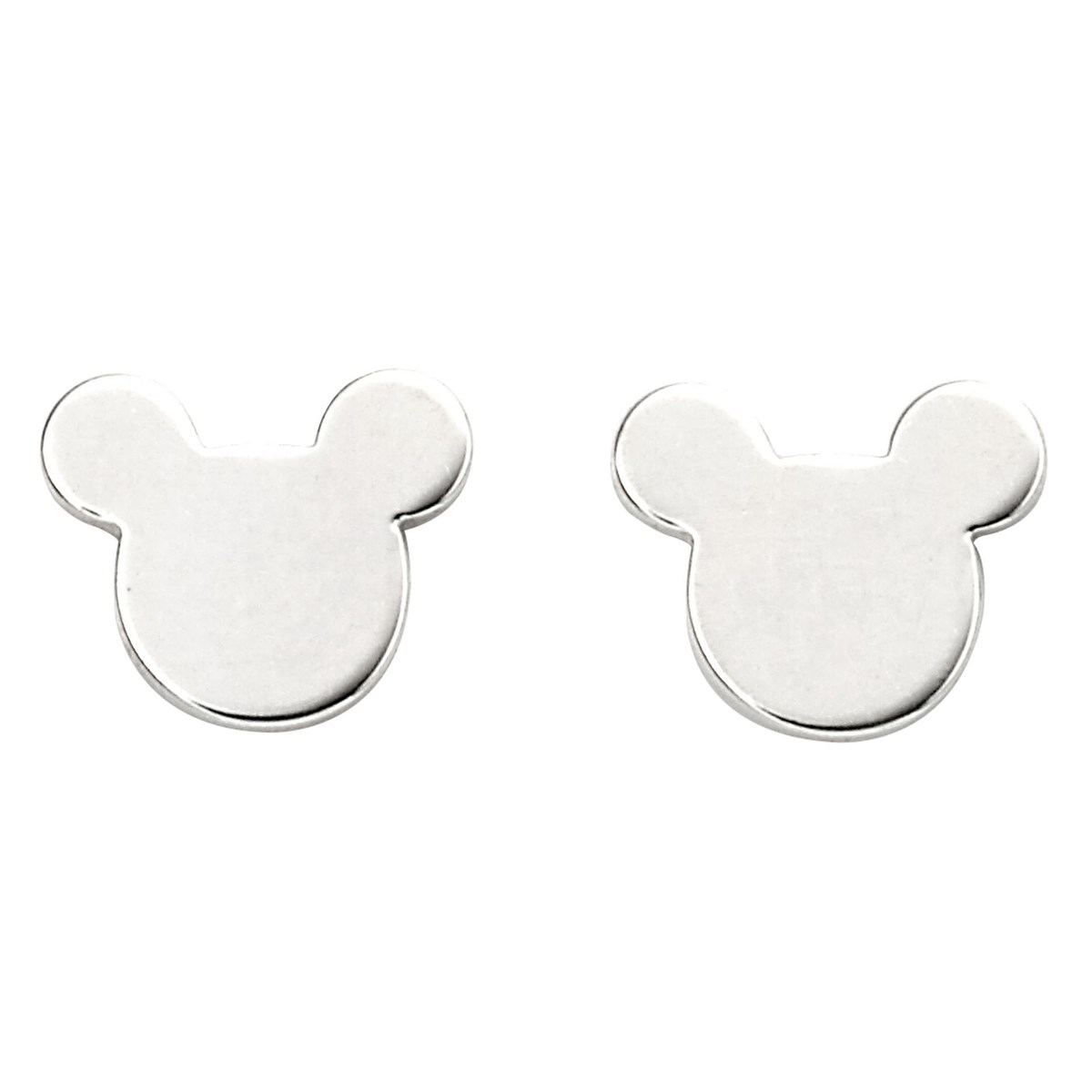 Boucle d'oreille qui suis je ? en argent