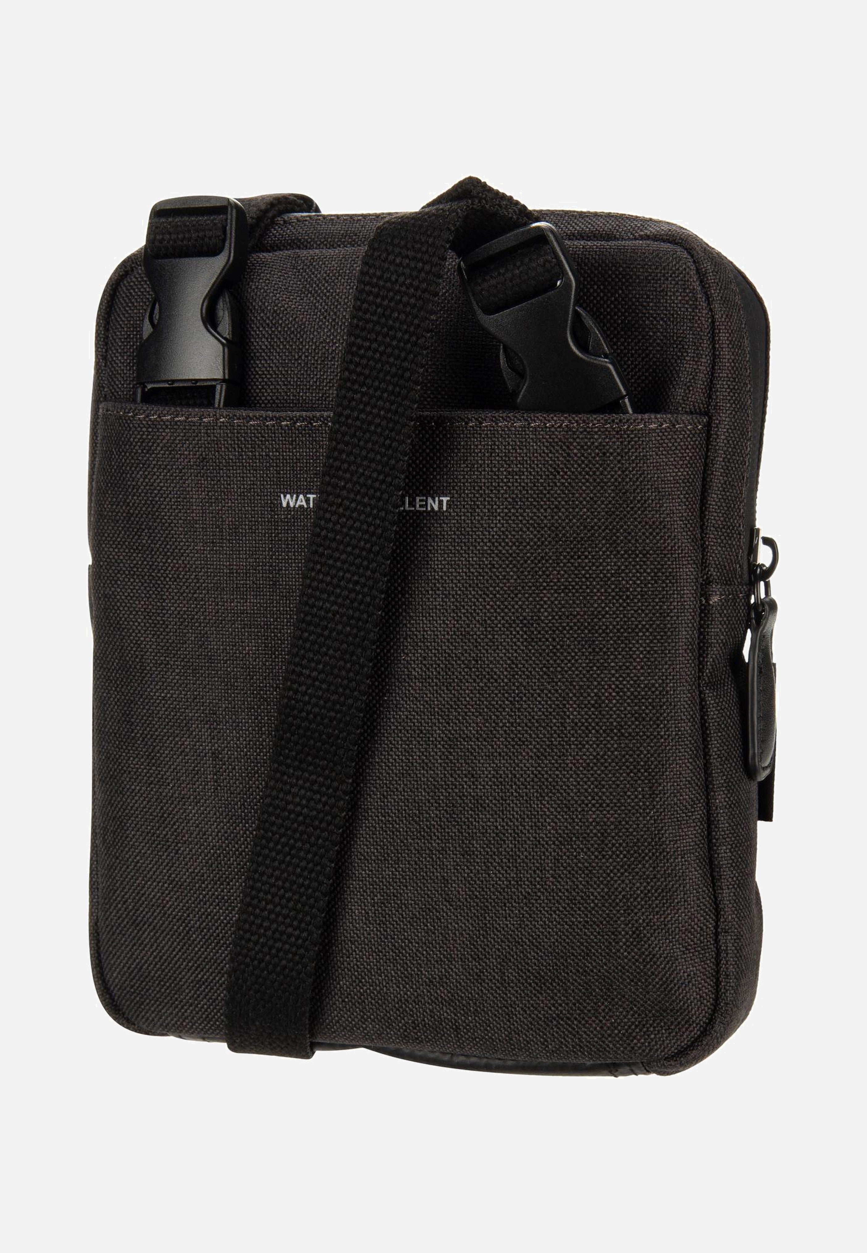 Speed 2859 Schwarz - Crossbody Bag