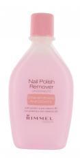 Rimmel London Nagellakremover Versterkend 100ml