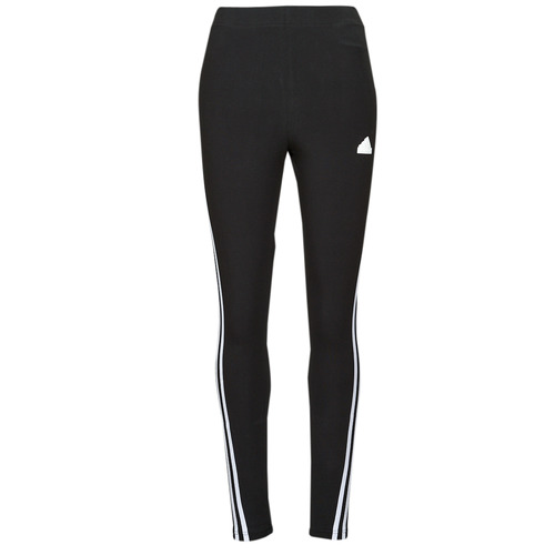 Adidas Sportswear - FI 3S LEGGING - Noir