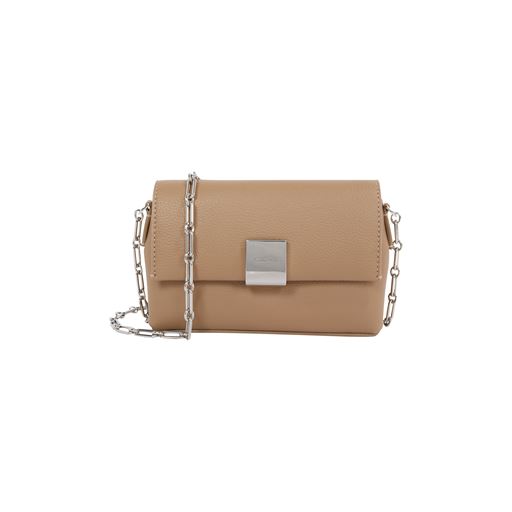 Calvin Klein Plaque Crossbody, Pai Amphora
