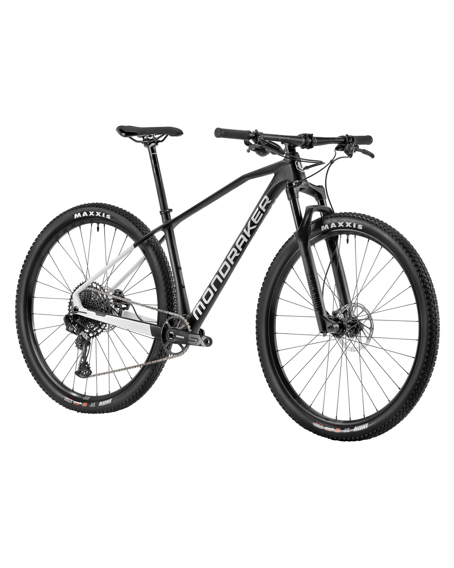 Mondraker| Cross-Country-Bike CHRONO CARBON 29 Diamantrahmen