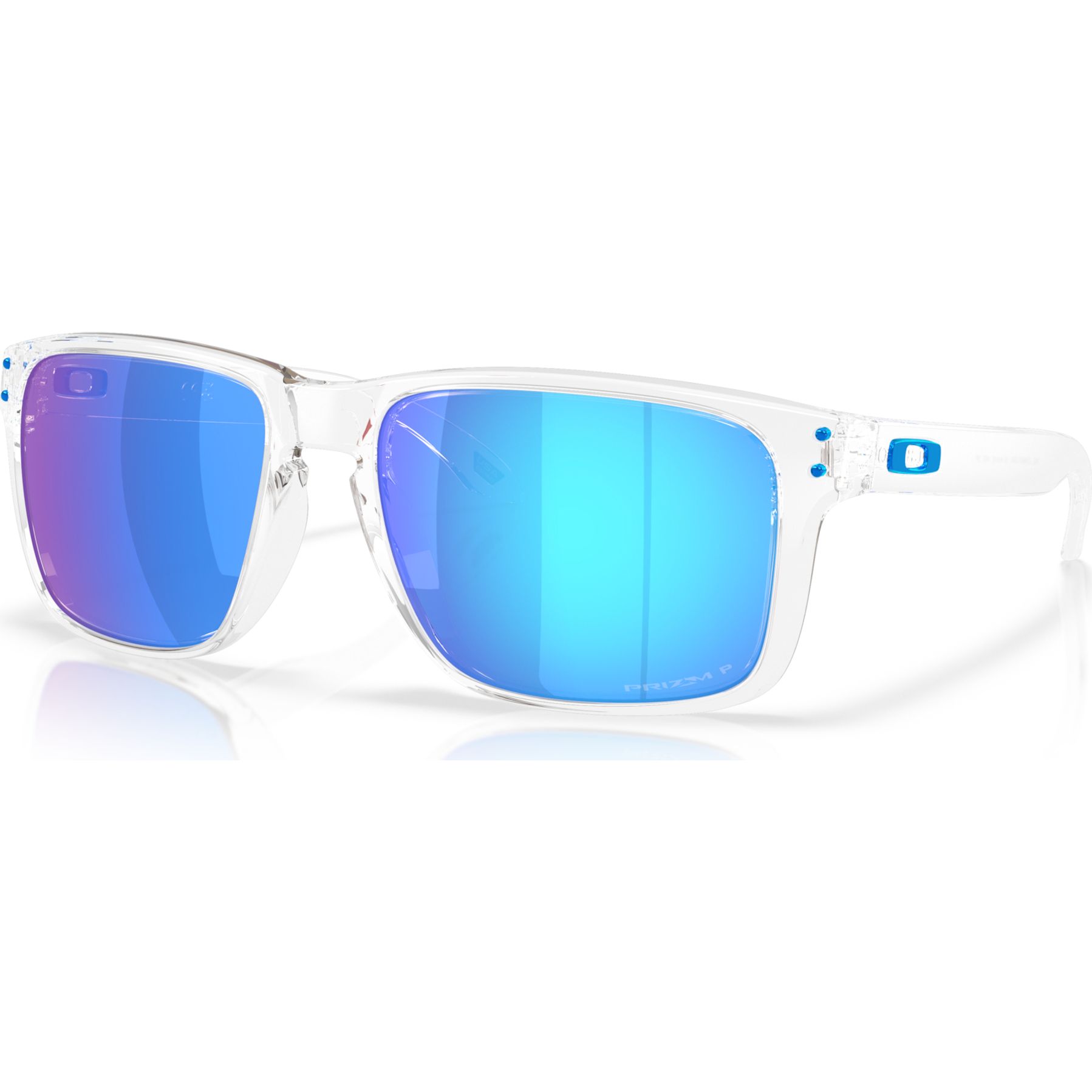 Oakley Holbrook XXL Prizm Polarized Fietsbril