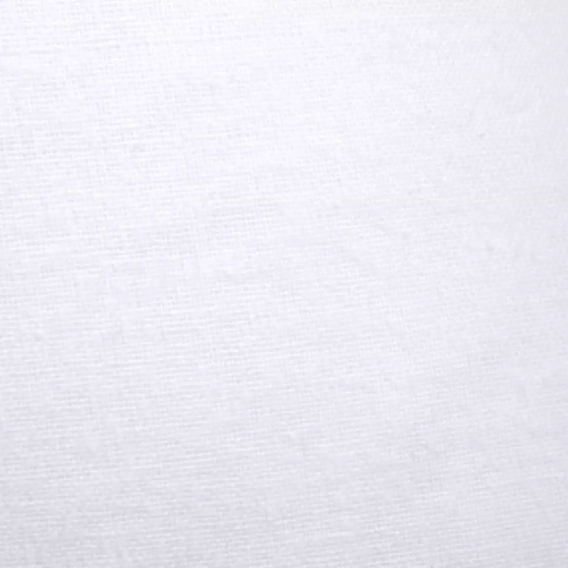 Protège-oreiller (60 x 60 cm) Elise Blanc