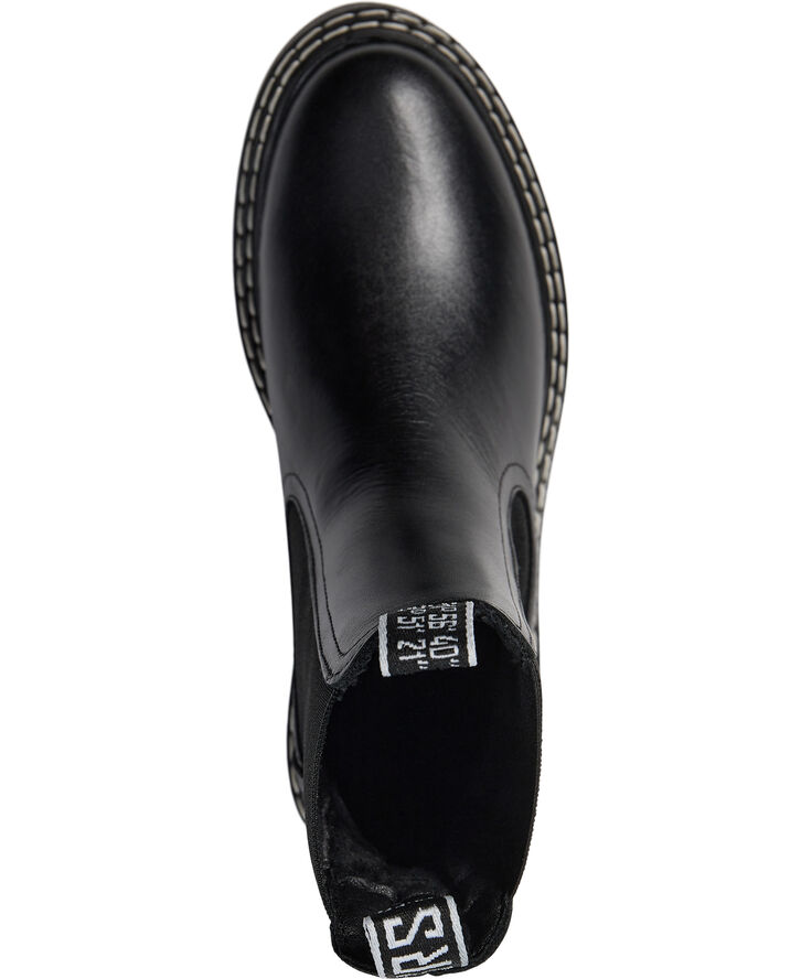Tamaris 1-25455-41 Black