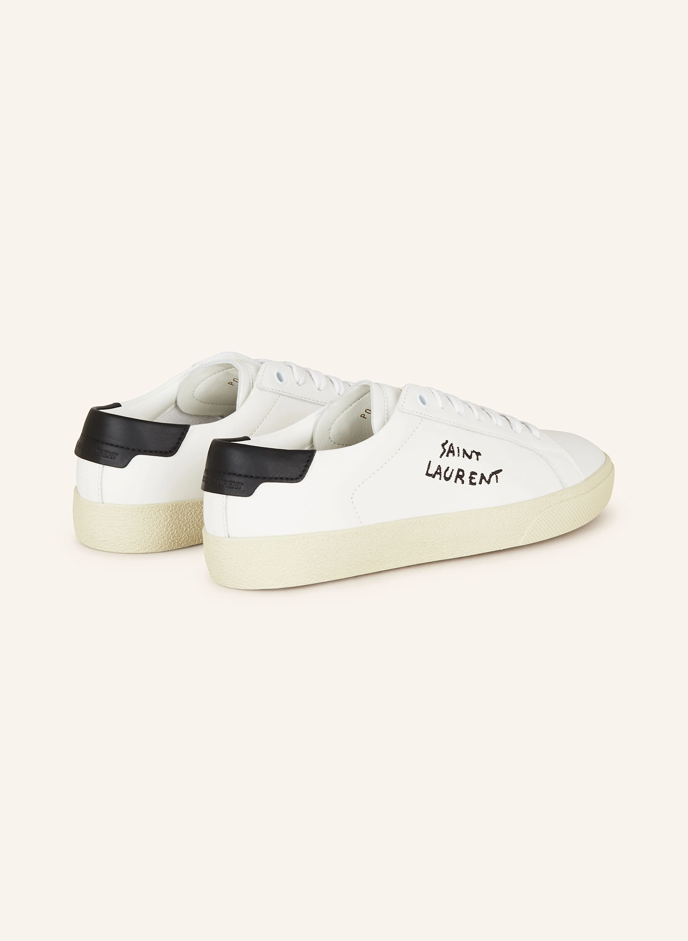 SAINT LAURENT Sneaker SL/06