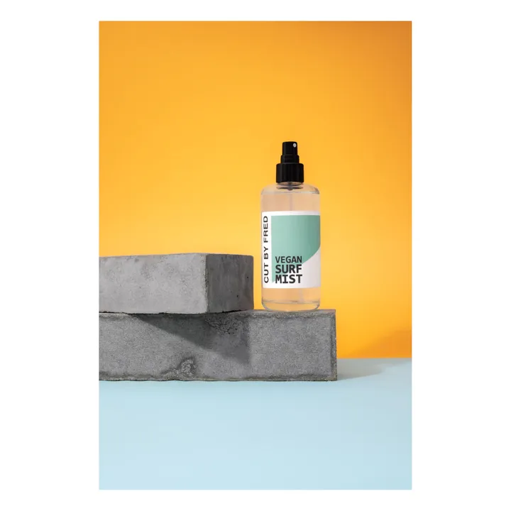 Cut By Fred Spray cheveux texturisant Surf Mist - 200 ml