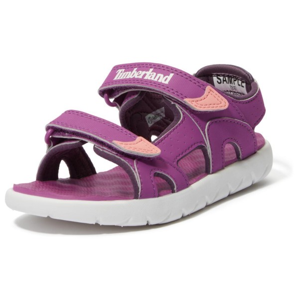 Timberland - Kid's Perkins Row Backstrap Sandal - Sandales