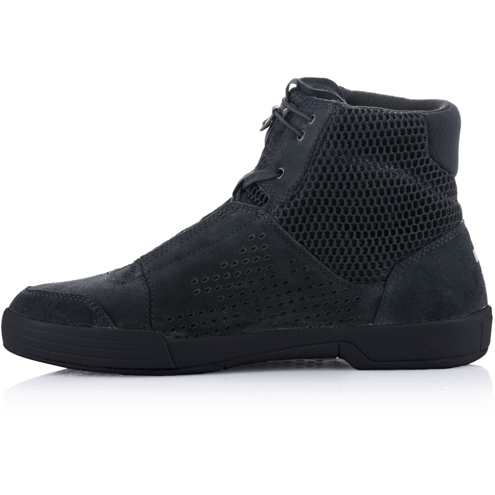 Alpinestars - Baskets Chrome Air Noir