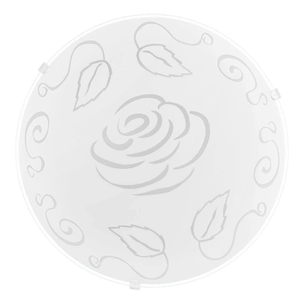 TAKSPOT EGLO MARS PLAFOND 1X60W E27ROSE