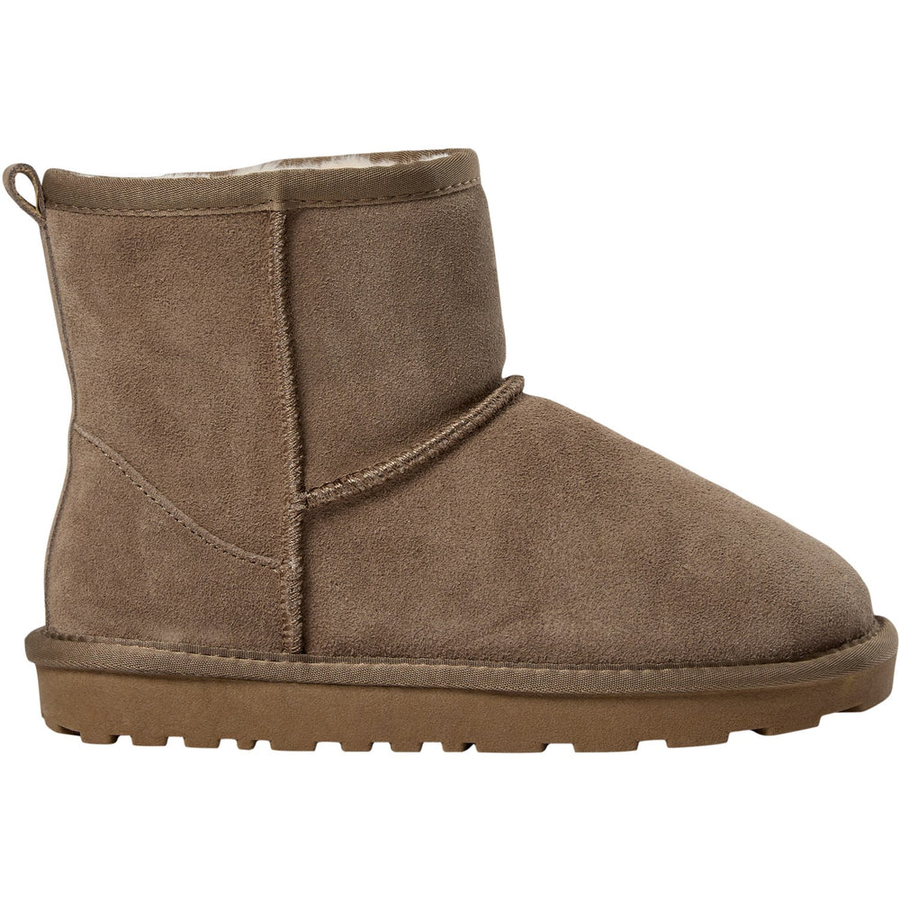 Køb Sofie Schnoor Dark Sand KellieSY Bamse Støvle
