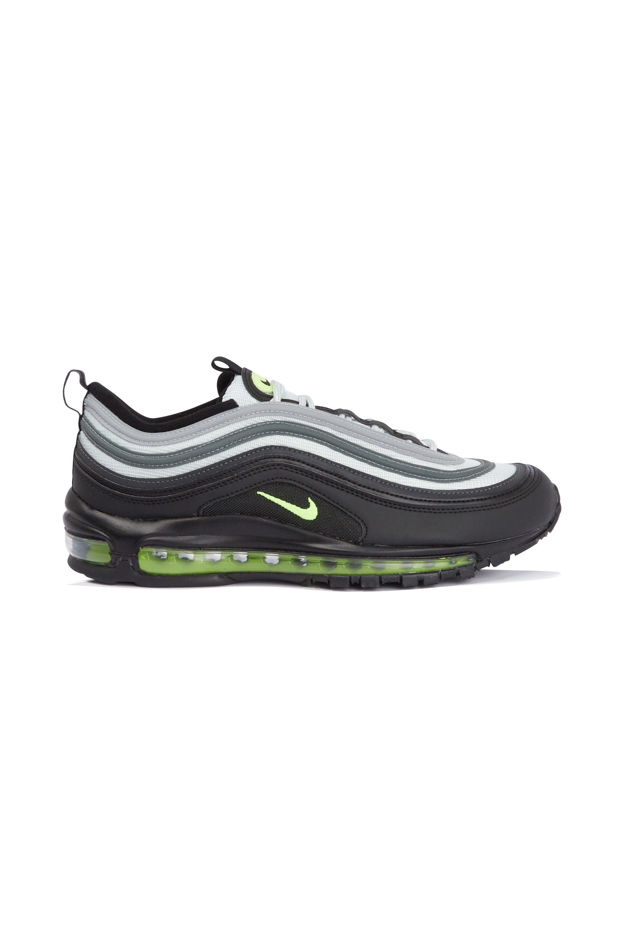 NIKE Baskets AIR MAX 97 Gris