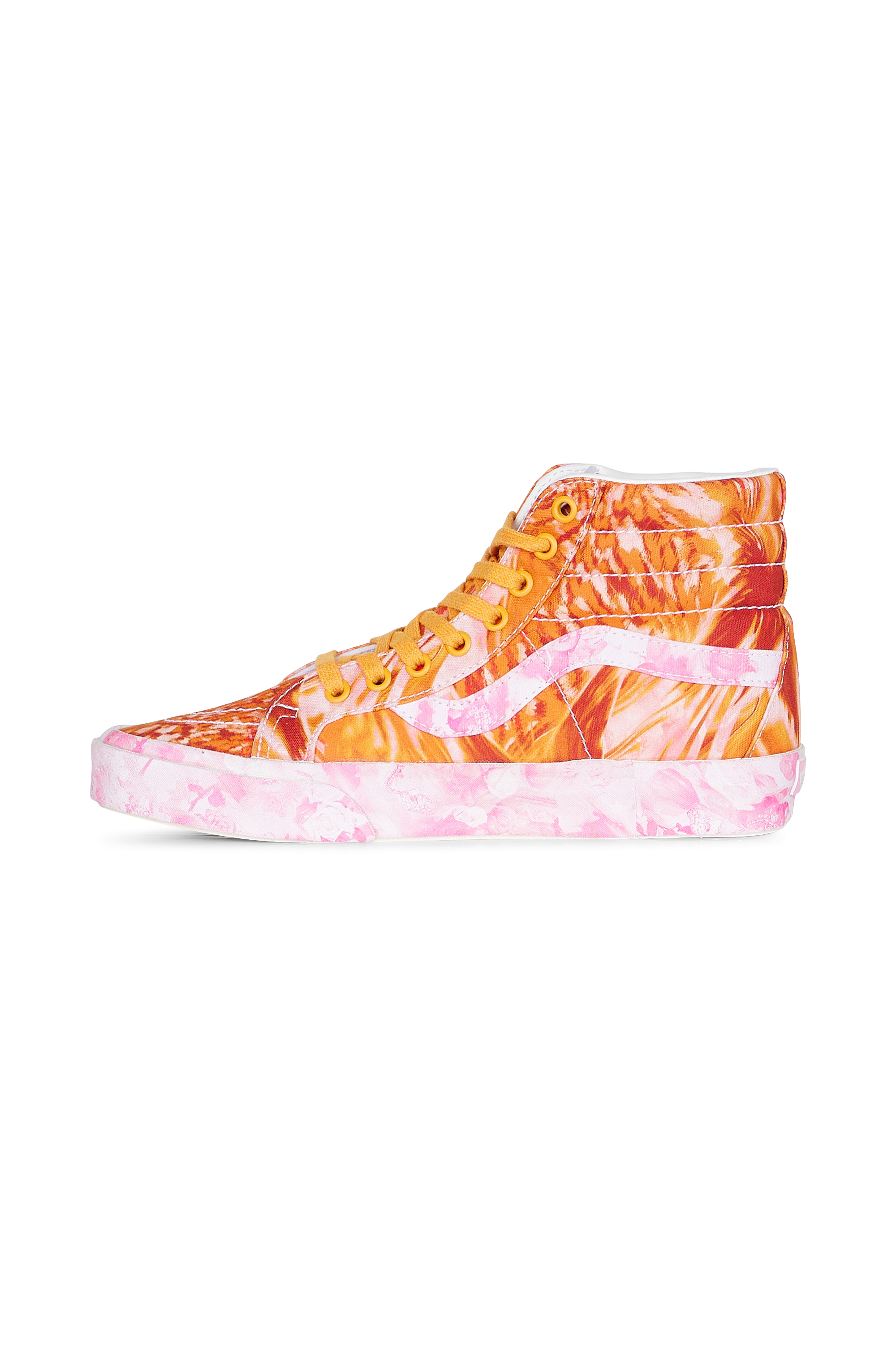 VANS Baskets UA SK8-Hi 38 DX Multicolore