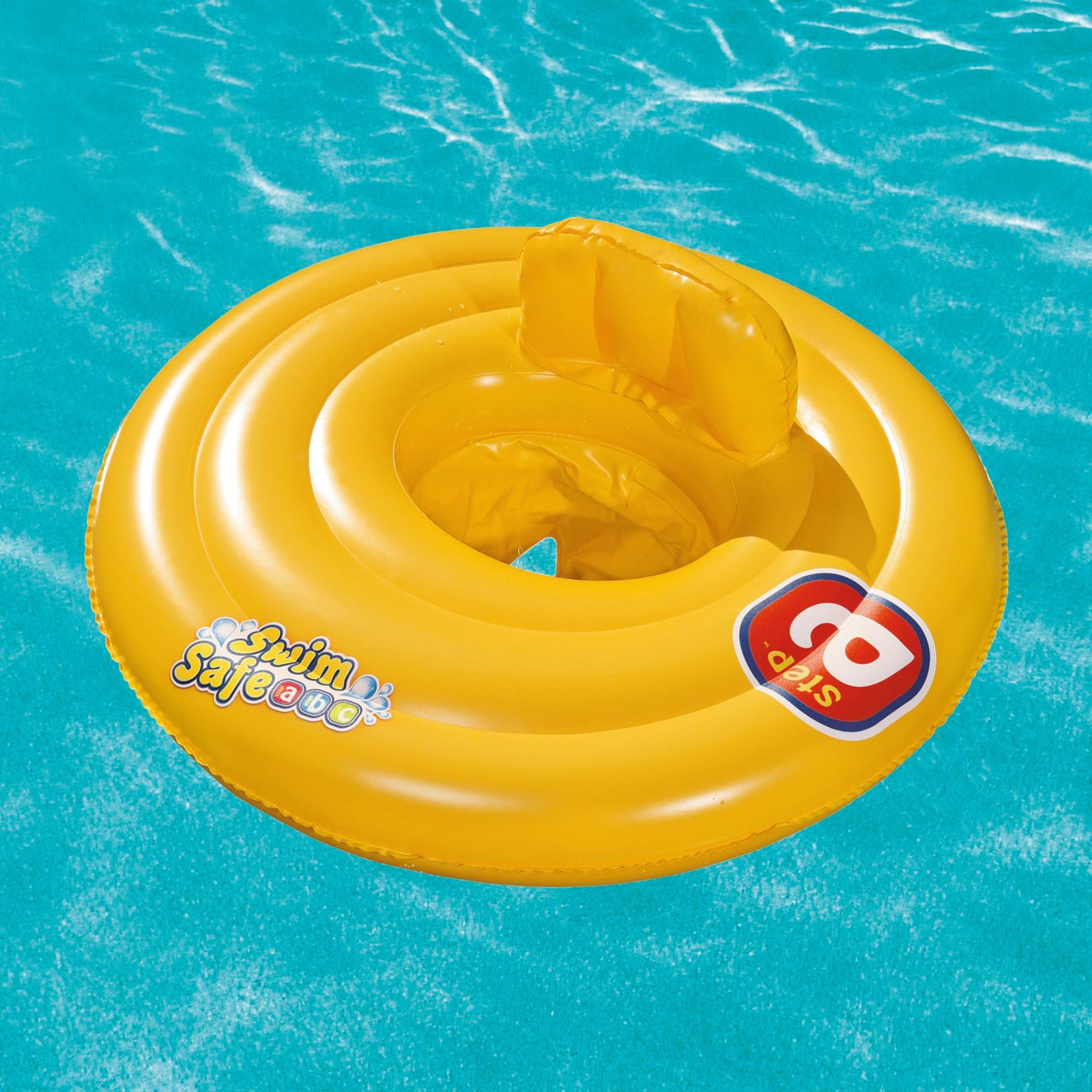Bestway Baby-Schwimmsitz