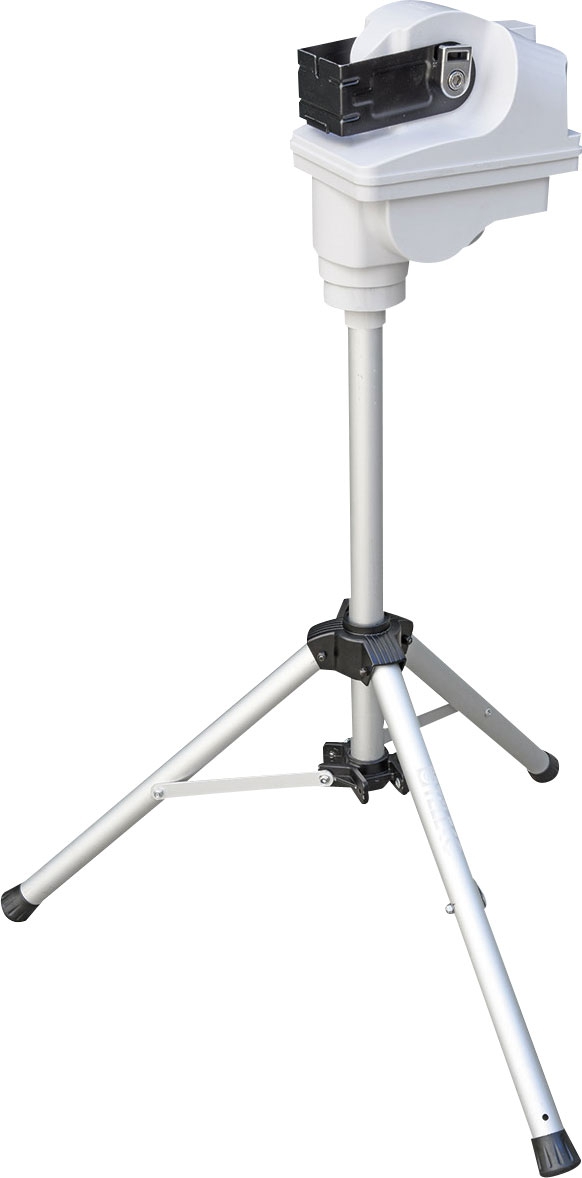 Teleco Activsat Smart Vollautomatische Sat-Anlage 85 cm (Single LNB)
