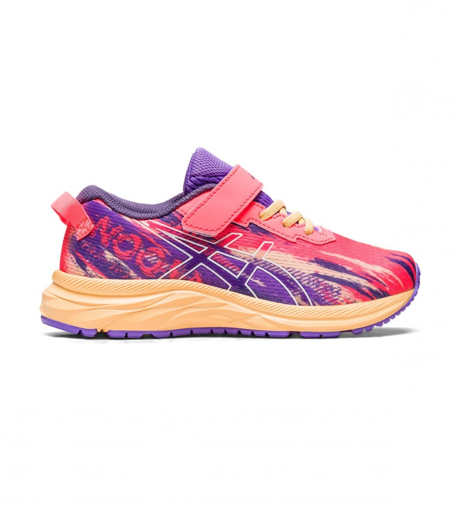 Tênis Asics Pre Noosa Tri 13 Ps Rosa