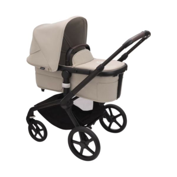 Bugaboo Fox 5 Kinderwagen | Doona X Autostoel | Doona X Base